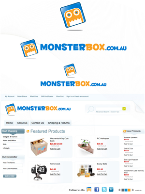 Logo Design by WAkland for this project | Design: #230836