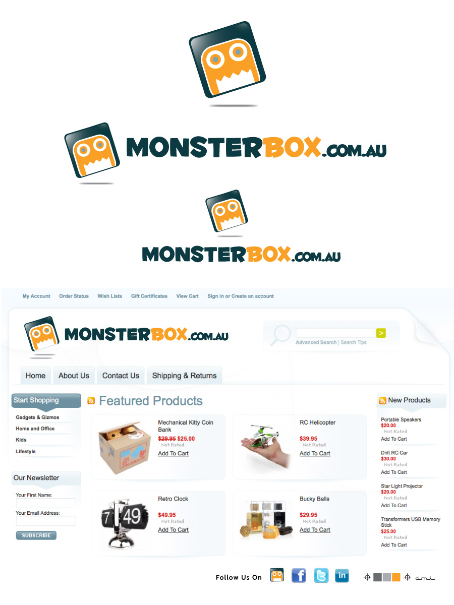 Logo Design by WAkland for this project | Design: #236356