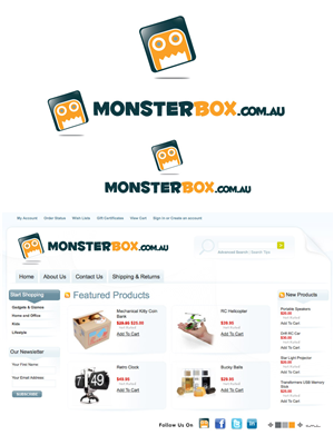 Logo Design by WAkland for this project | Design #236356