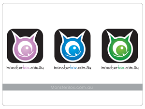 Logo Design by Suzie Q - Q13Designs.com for this project | Design: #221555