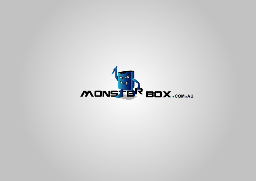 Logo Design by Eddiey for this project | Design #235167