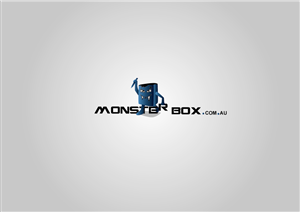 Logo Design by Eddiey for this project | Design: #235167