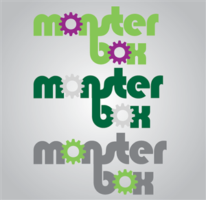 Logo Design by Kelsey Kirkpatrick