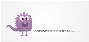 Logo Design by Silverfox Studio for this project | Design: #235657
