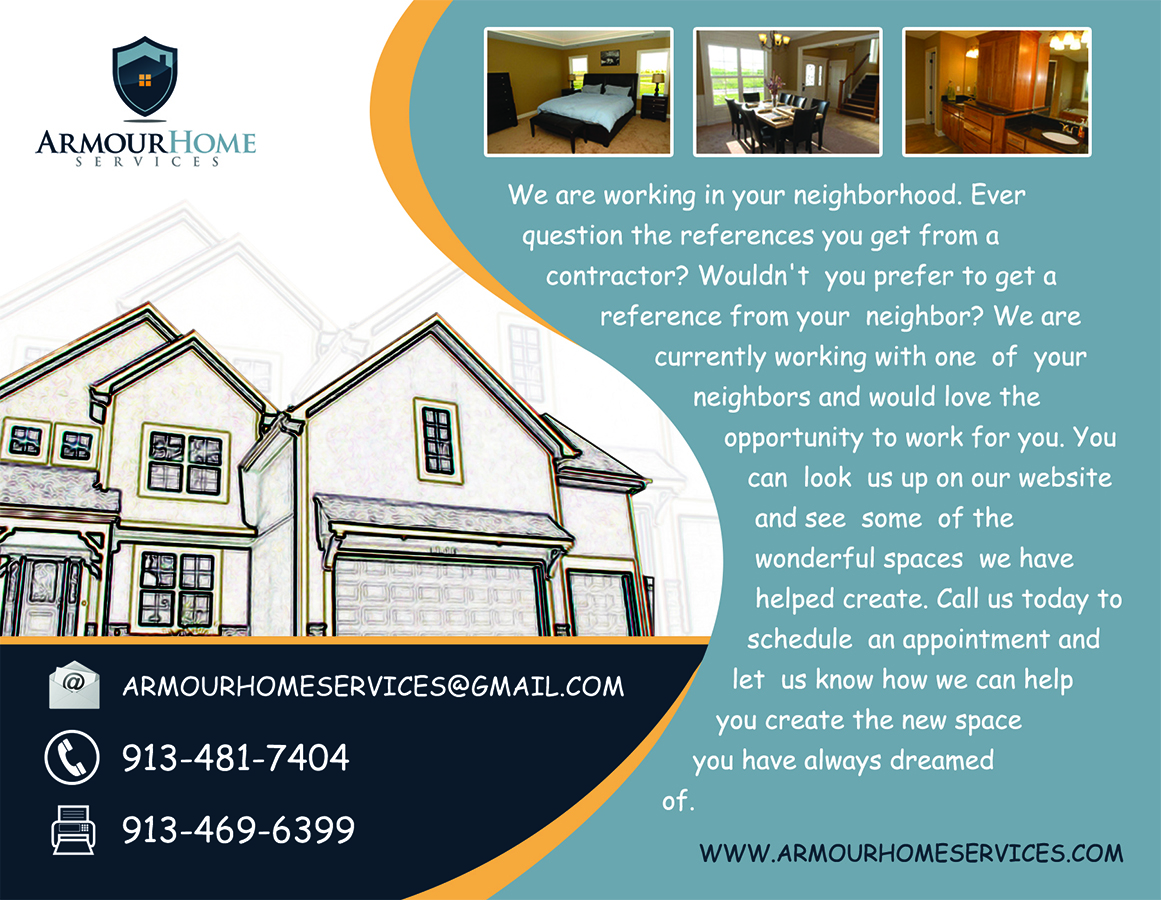 Postcard Design by Bright Star for this project | Design #4722708