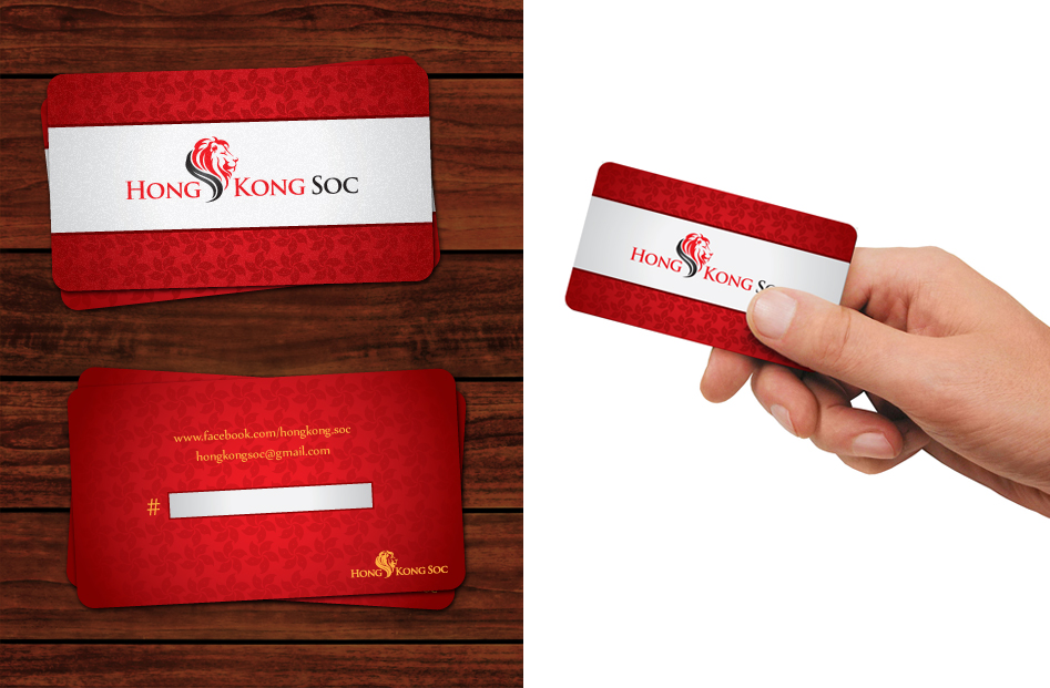 Business Card Design by Lestrim for this project | Design #1341281