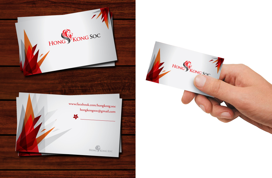 Business Card Design by Lestrim for this project | Design #1343010