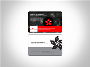 Business Card Design by Inventive_Jewel for this project | Design: #1341604