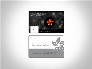 Business Card Design by Inventive_Jewel for this project | Design: #1341607