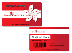 Business Card Design by asha