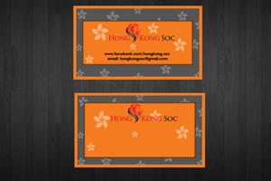 Business Card Design by john victor for this project | Design: #1342028