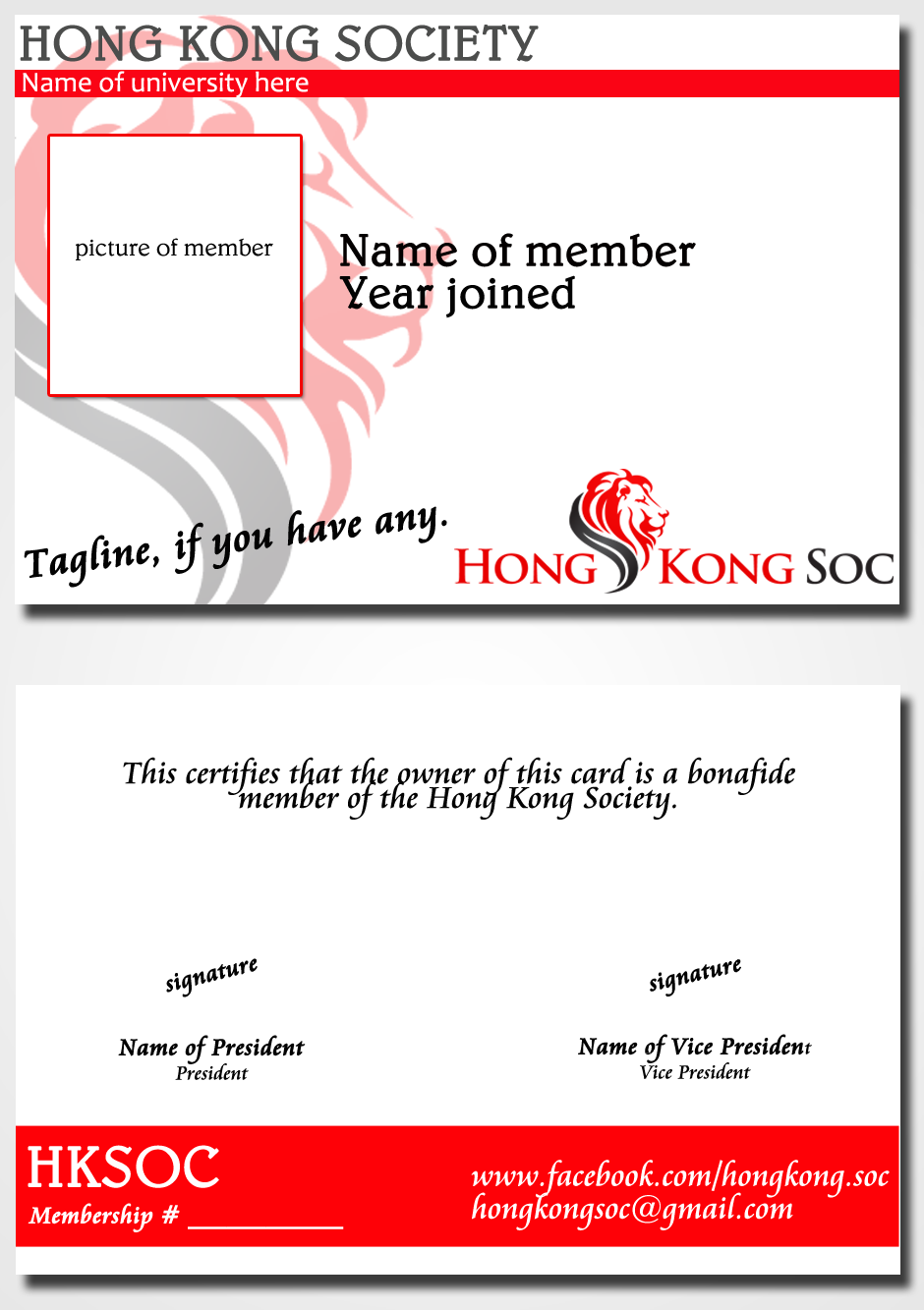 Business Card Design by abcamba for this project | Design #1340889