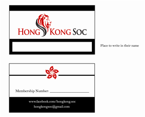 Business Card Design by Tazbiddibo for this project | Design #1340332