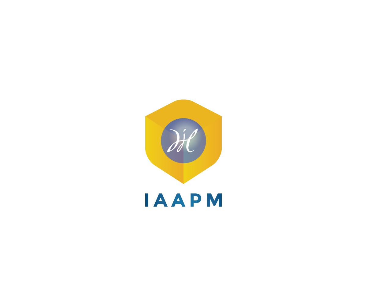 Design de Logo par Slobodan Cagic pour IAAPM Consulting (Shanghai) Co., Ltd. | Design : #4731940