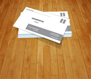 Business Card Design by raducm for IAAPM Consulting (Shanghai) Co., Ltd. | Design #4732325