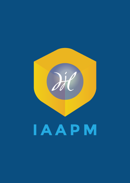 Stationery Design by Slobodan Cagic for IAAPM Consulting (Shanghai) Co., Ltd. | Design #4783927