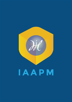 Stationery Design by Slobodan Cagic for IAAPM Consulting (Shanghai) Co., Ltd. | Design: #4783927