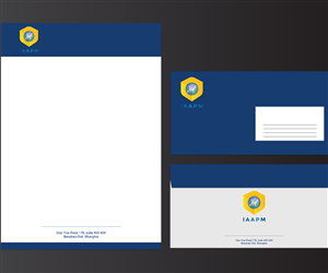 Stationery Design by KisaDesign