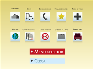 Icon Design by Sciuibidiz Design | BOLOGNA for Rehm GmbH | Design: #252512