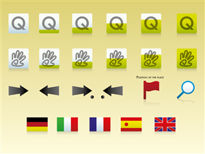 Icon Design by Sciuibidiz Design | BOLOGNA for Rehm GmbH | Design #252513
