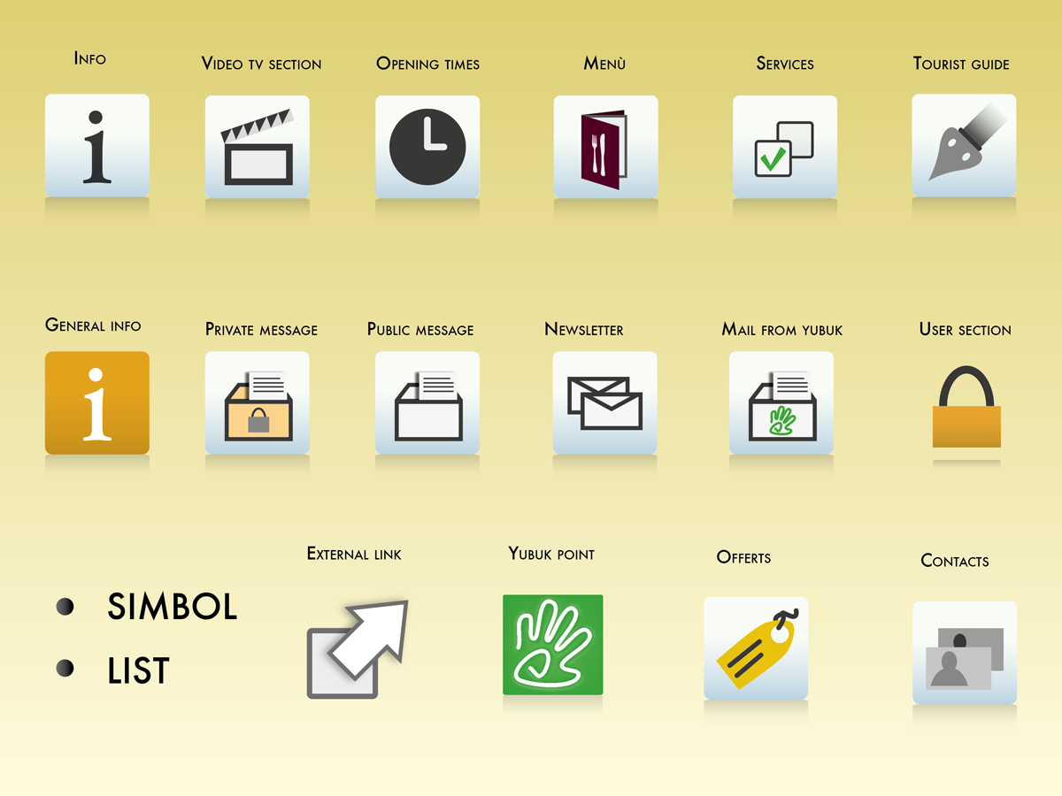Icon Design by Sciuibidiz Design | BOLOGNA for Rehm GmbH | Design #252514