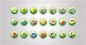 Icon Design by disign for Rehm GmbH | Design: #225083
