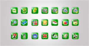 Icon Design by disign for Rehm GmbH | Design: #229813