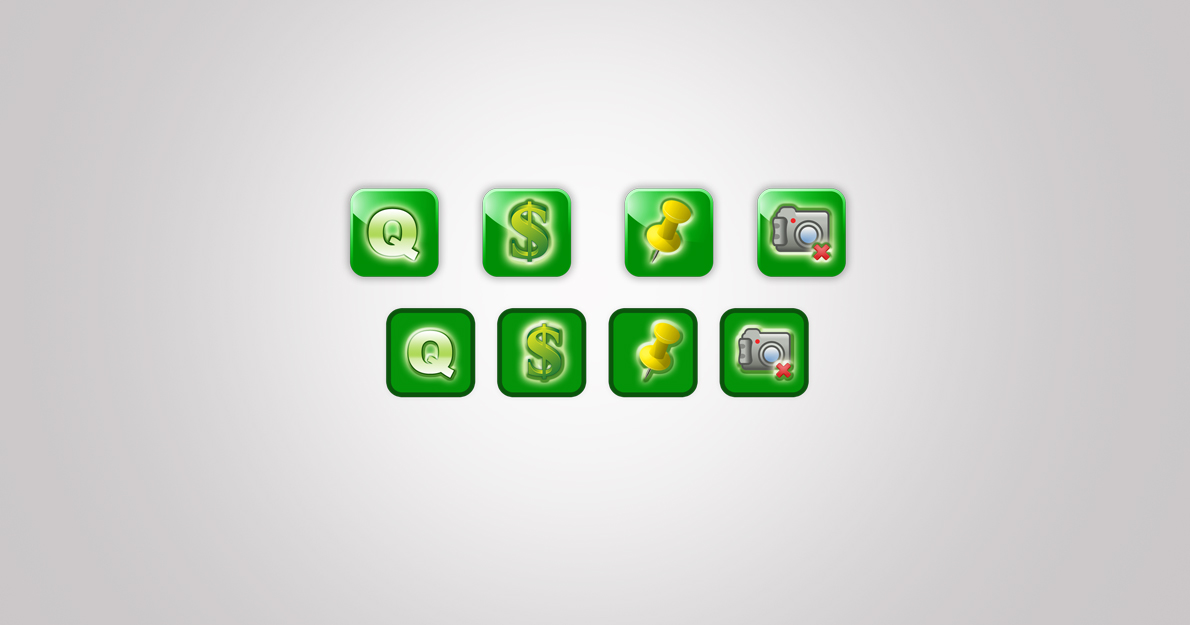 Icon Design by disign for Rehm GmbH | Design #250220