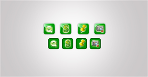 Icon Design by disign for Rehm GmbH | Design: #250220