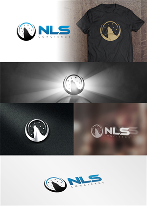 Logo-Design von art by SUGU für Nokturnal Lifestyle | Design #4814412