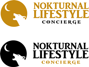 Logo Design by theK for Nokturnal Lifestyle | Design: #4722470