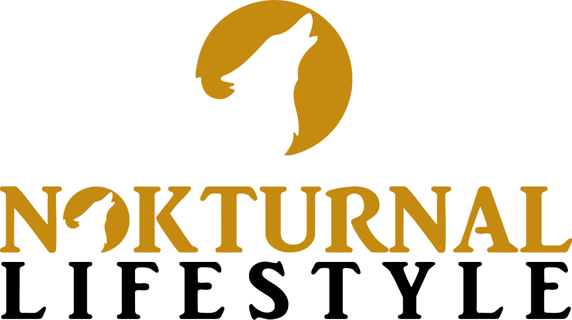 Logo Design by theK for Nokturnal Lifestyle | Design #4755232