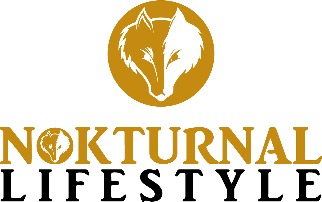 Logo Design by theK for Nokturnal Lifestyle | Design #4755263