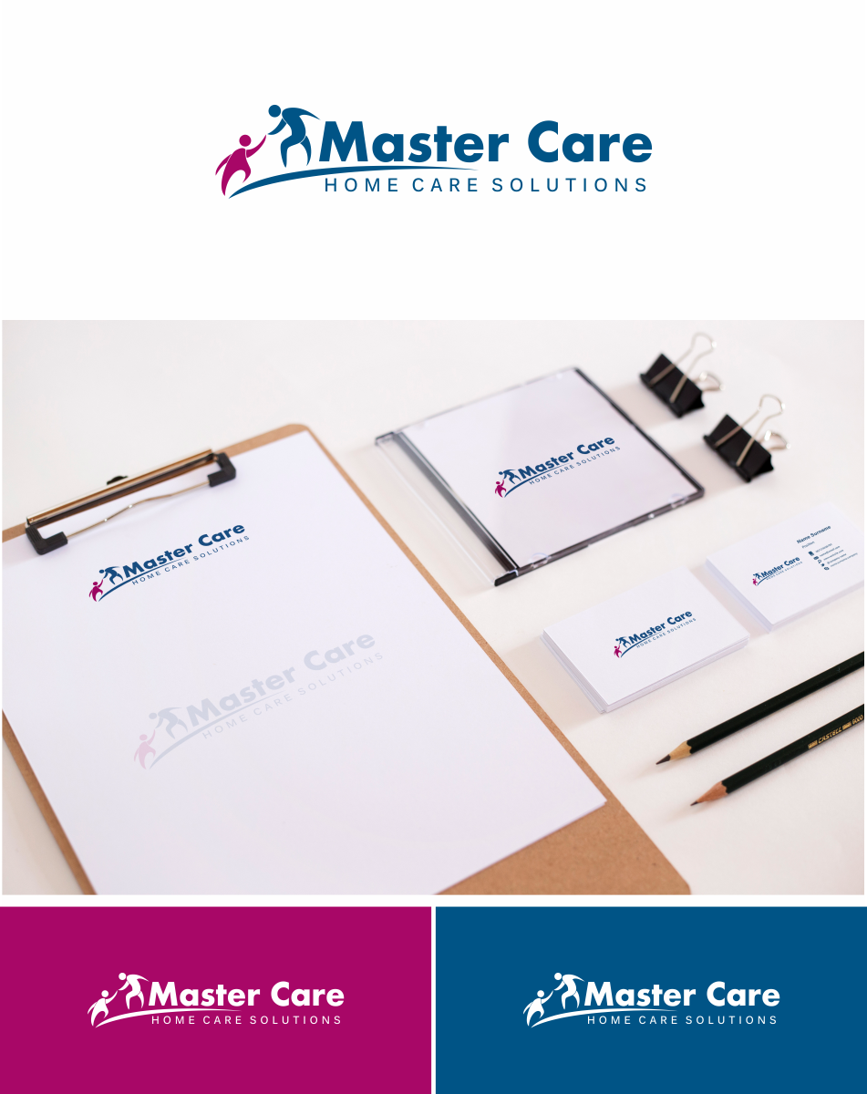 Logo Design by Monimonzy for this project | Design #4774841