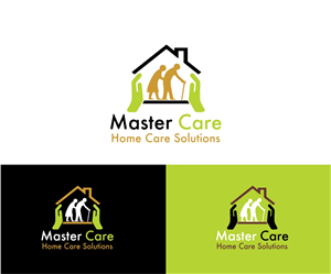 Logo Design by Swag for this project | Design: #4782721