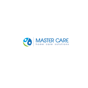 Master Care - Home Care Solutions  (Doesn't have to have the hyphen if on a different line) | Logo Design by Alchemist