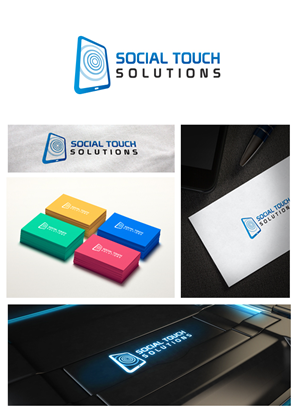 Logo-Design von PenTool für dieses Projekt | Design #4737134