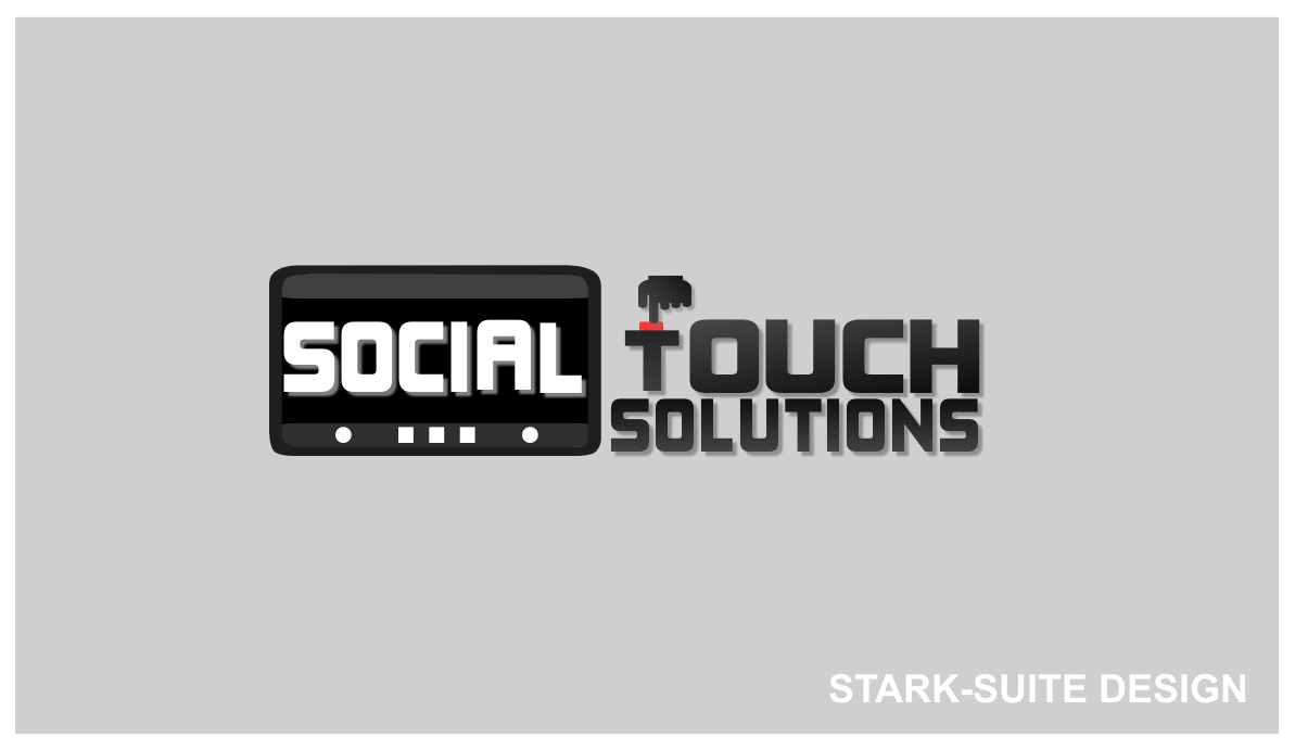 Logo-Design von Stark Suite für dieses Projekt | Design #4721973