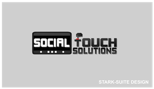 Logo Design by Stark Suite
