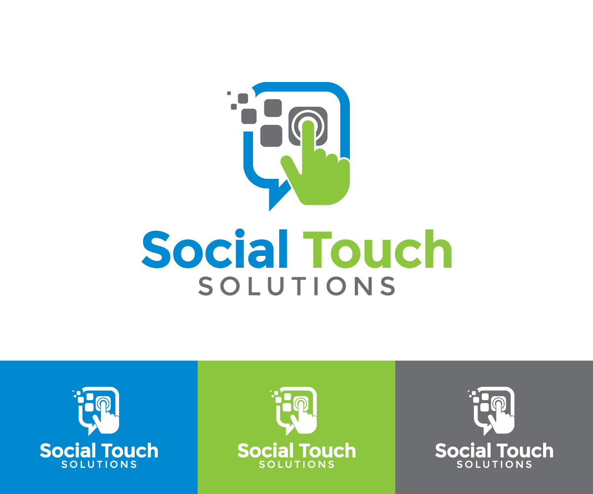Logo Design by lokiasan for this project | Design #4724182