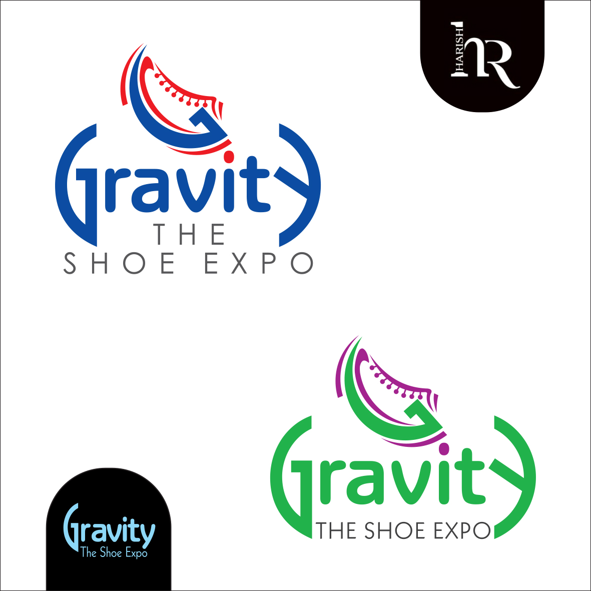 Diseño de Logo por HarishRudrappa para este proyecto | Diseño #4728190