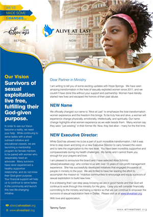newletter designs