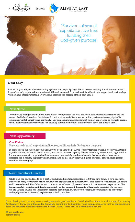 Newsletter Design by Sigita for this project | Design #4774329