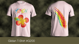 Diseño de Camiseta por Amy Dawson - Design para Swago  | Diseño: #4726175