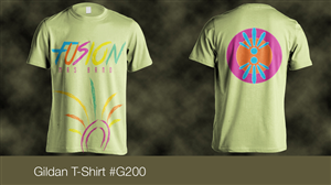 Diseño de Camiseta por Amy Dawson - Design para Swago  | Diseño: #4726180