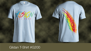 Diseño de Camiseta por Amy Dawson - Design para Swago  | Diseño: #4740036