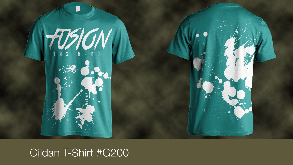 Diseño de Camiseta por Amy Dawson - Design para Swago  | Diseño #4740037
