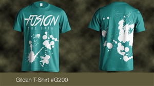 Diseño de Camiseta por Amy Dawson - Design para Swago  | Diseño: #4740037