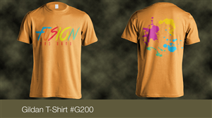 Diseño de Camiseta por Amy Dawson - Design para Swago  | Diseño: #4740039