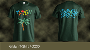 Diseño de Camiseta por Amy Dawson - Design para Swago  | Diseño #4740040